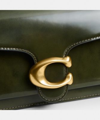 タビー ショルダー バッグ 26 | COACH/コーチ | 三越伊勢丹